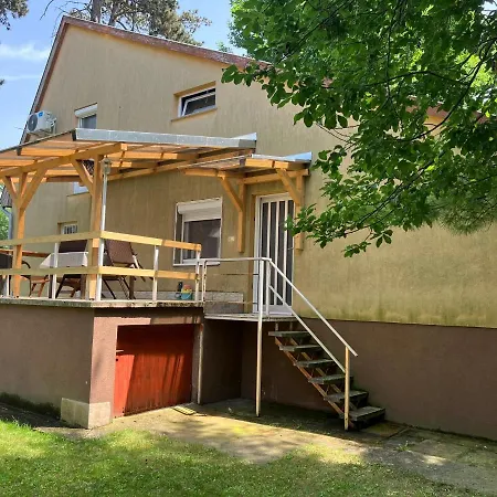 Helena Vendeghaz Holiday home