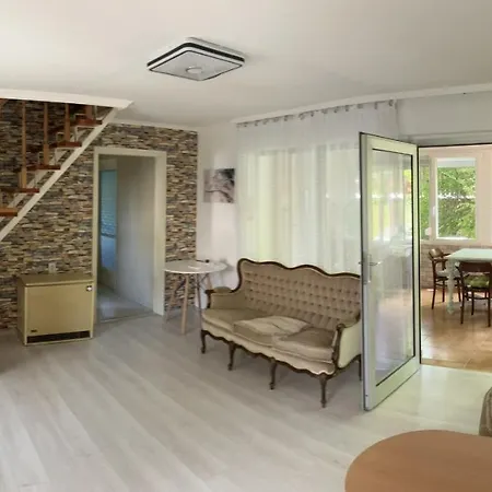 Holiday home Helena Vendeghaz Siofok