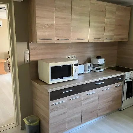 Helena Vendeghaz Holiday home